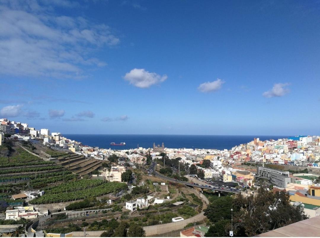 Apartamento Vivienda Palmas